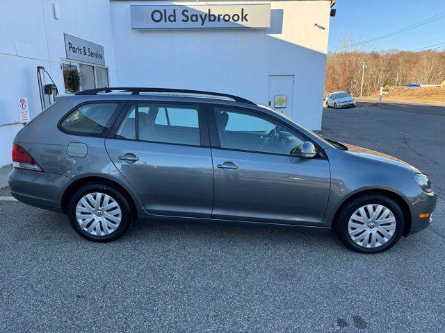 used 2013 Volkswagen Jetta SportWagen car, priced at $8,999