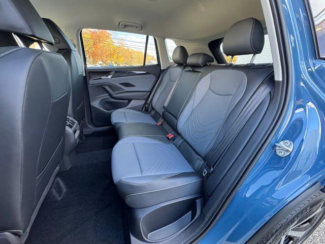 new 2026 Volkswagen Tiguan car, priced at $37,252