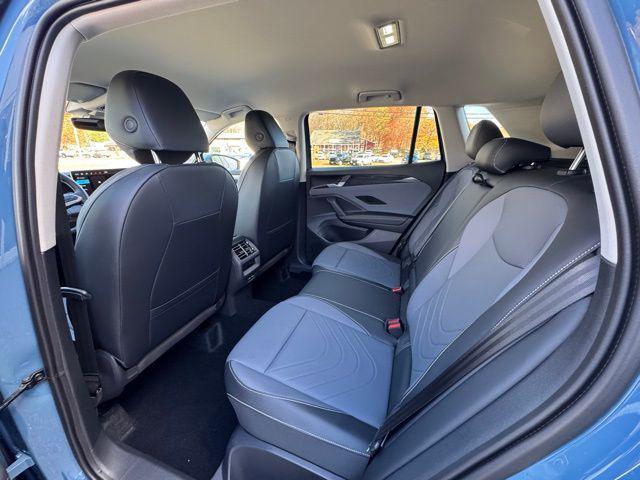 new 2026 Volkswagen Tiguan car, priced at $37,252