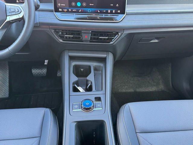 new 2026 Volkswagen Tiguan car, priced at $37,252