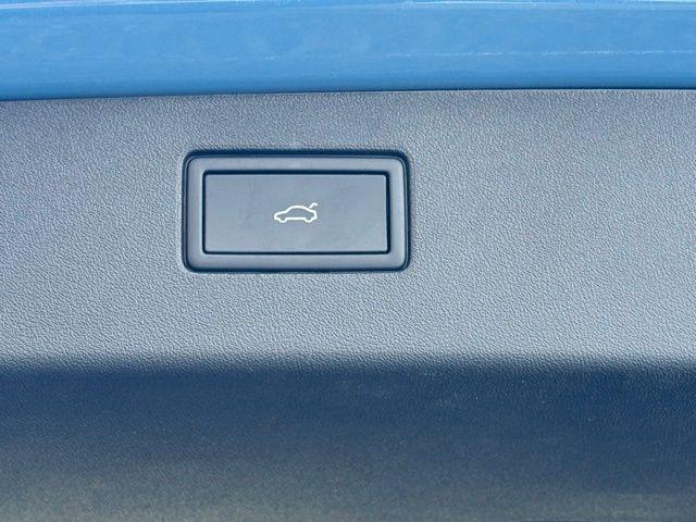 new 2026 Volkswagen Tiguan car, priced at $37,252