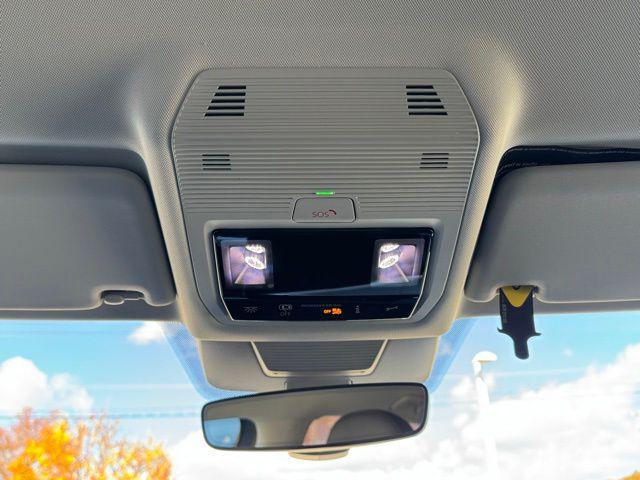 new 2026 Volkswagen Tiguan car, priced at $37,252