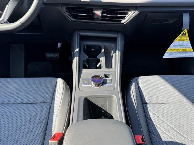 new 2025 Volkswagen Tiguan car, priced at $36,826