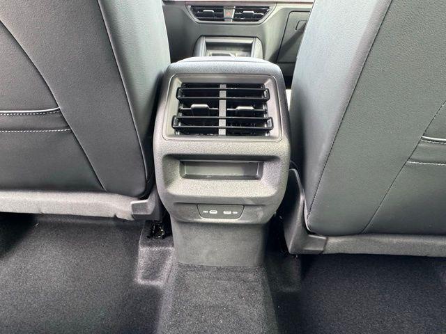 new 2025 Volkswagen Tiguan car, priced at $35,516