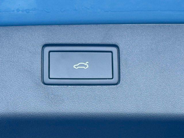 new 2026 Volkswagen Tiguan car, priced at $38,852