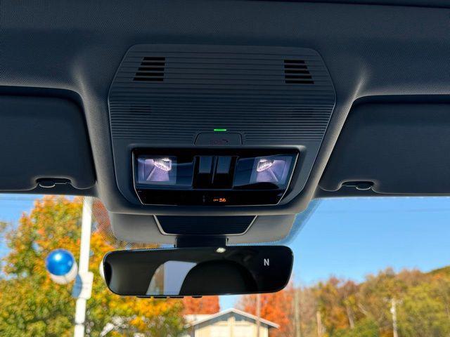 new 2026 Volkswagen Tiguan car, priced at $38,852