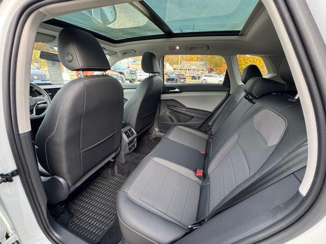 used 2022 Volkswagen Taos car, priced at $21,997