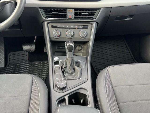used 2022 Volkswagen Taos car, priced at $21,997