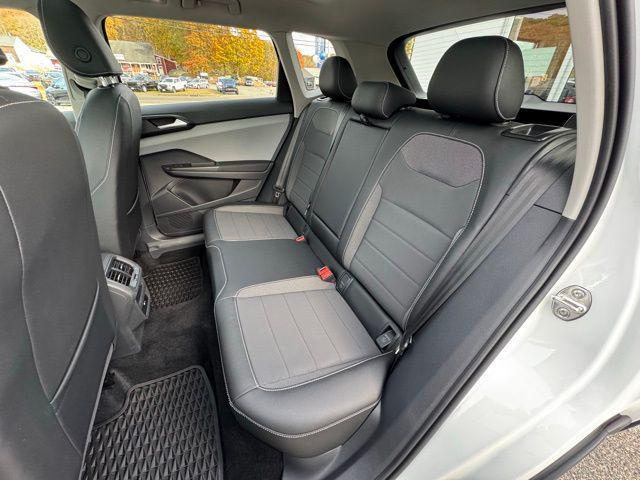 used 2022 Volkswagen Taos car, priced at $21,997