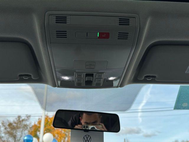 used 2022 Volkswagen Taos car, priced at $21,997