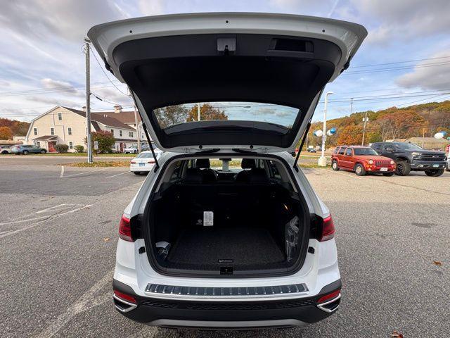 used 2022 Volkswagen Taos car, priced at $21,997