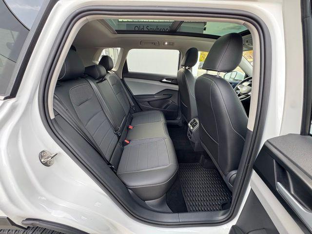 used 2022 Volkswagen Taos car, priced at $21,997