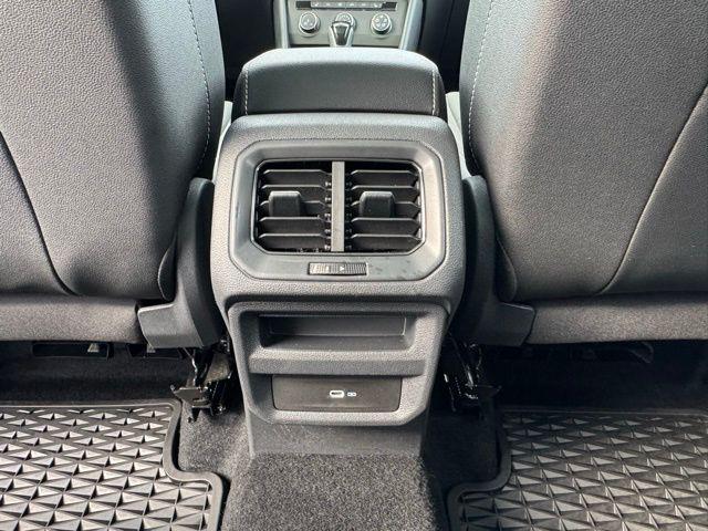 used 2022 Volkswagen Taos car, priced at $21,997