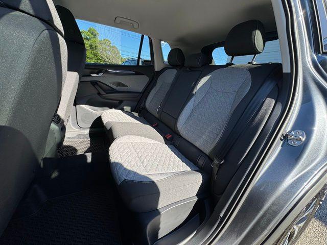 new 2025 Volkswagen Tiguan car, priced at $32,382