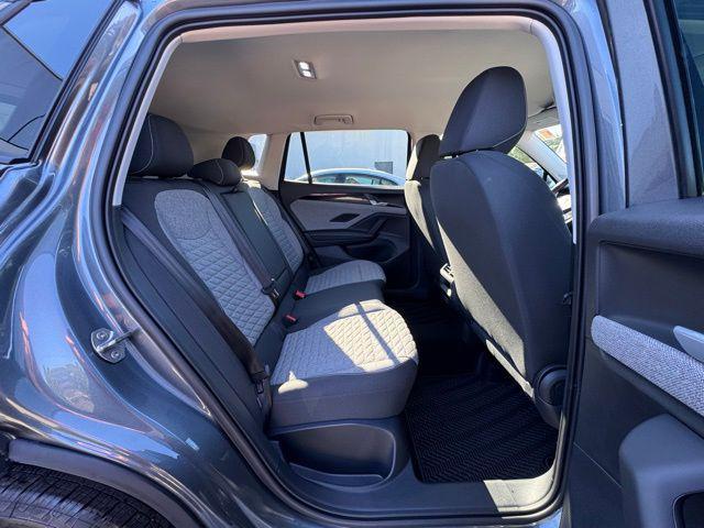 new 2025 Volkswagen Tiguan car, priced at $32,382