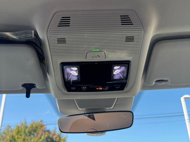 new 2025 Volkswagen Tiguan car, priced at $32,382