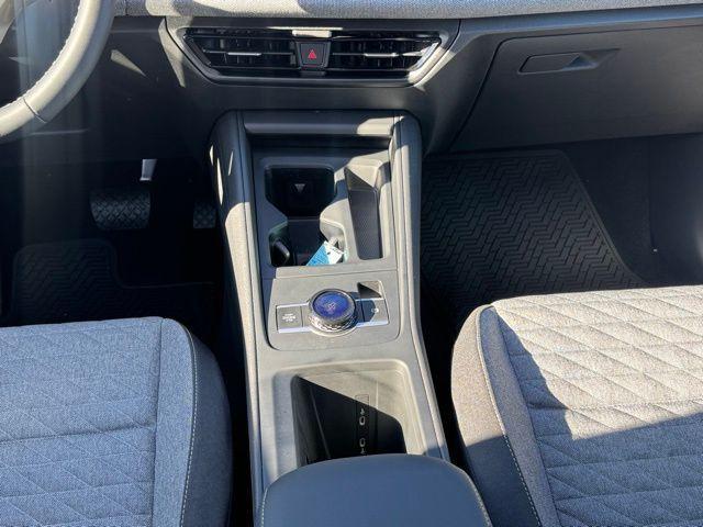 new 2025 Volkswagen Tiguan car, priced at $32,382