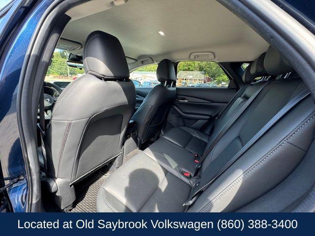 used 2022 Mazda CX-30 car, priced at $21,328