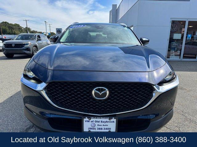 used 2022 Mazda CX-30 car, priced at $21,328