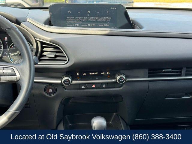 used 2022 Mazda CX-30 car, priced at $21,328