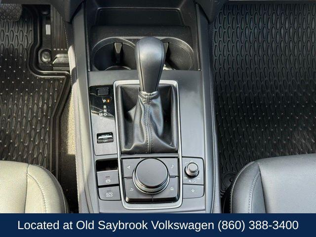 used 2022 Mazda CX-30 car, priced at $21,328