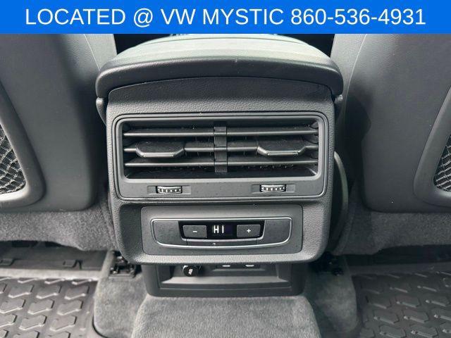 used 2022 Audi Q7 car, priced at $34,904