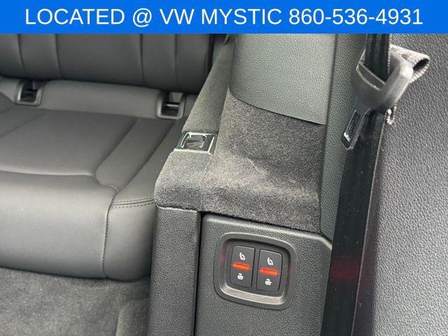 used 2022 Audi Q7 car, priced at $34,904