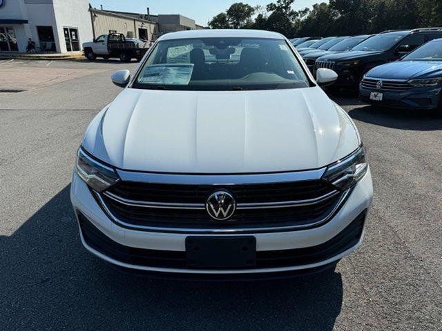 new 2024 Volkswagen Jetta car, priced at $20,917