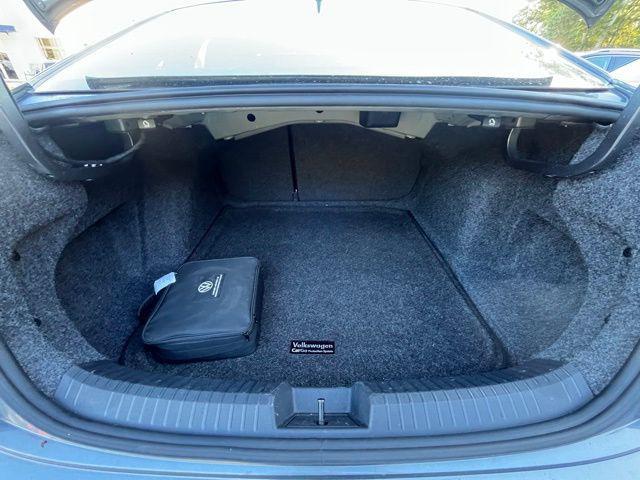 used 2021 Volkswagen Jetta car, priced at $19,528