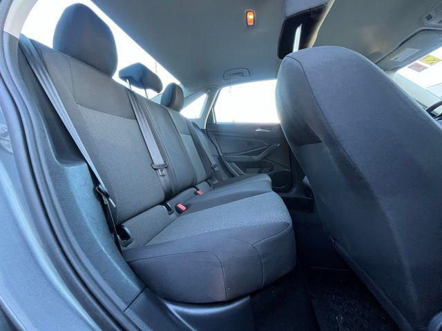 used 2021 Volkswagen Jetta car, priced at $19,528