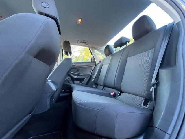 used 2021 Volkswagen Jetta car, priced at $19,528
