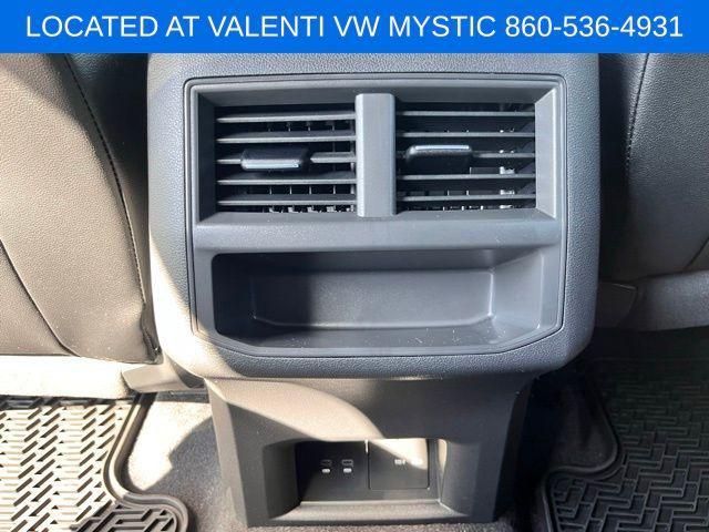 used 2021 Volkswagen Atlas Cross Sport car, priced at $28,983