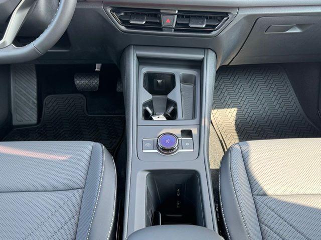 new 2025 Volkswagen Tiguan car, priced at $36,371