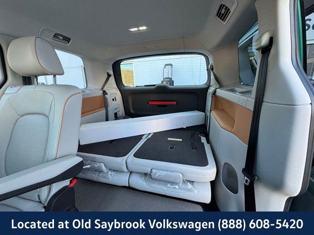 new 2025 Volkswagen ID. Buzz car, priced at $70,332