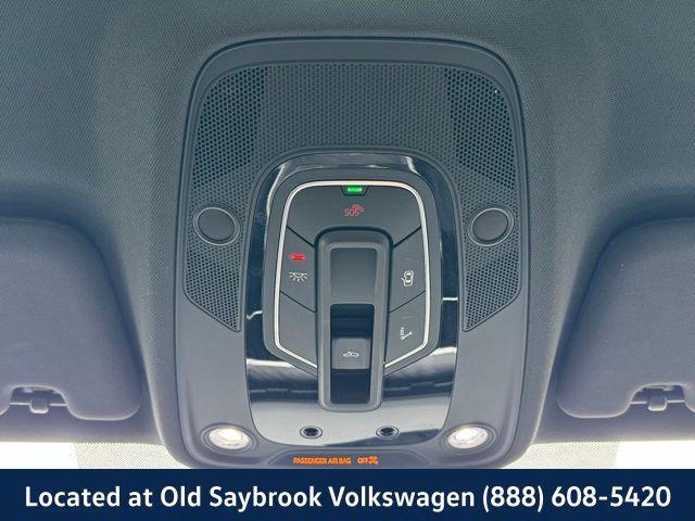 used 2024 Audi A6 car, priced at $40,768