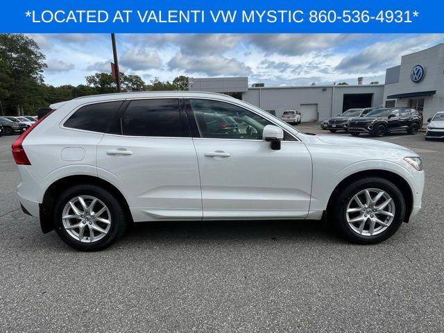 used 2018 Volvo XC60 car, priced at $16,605
