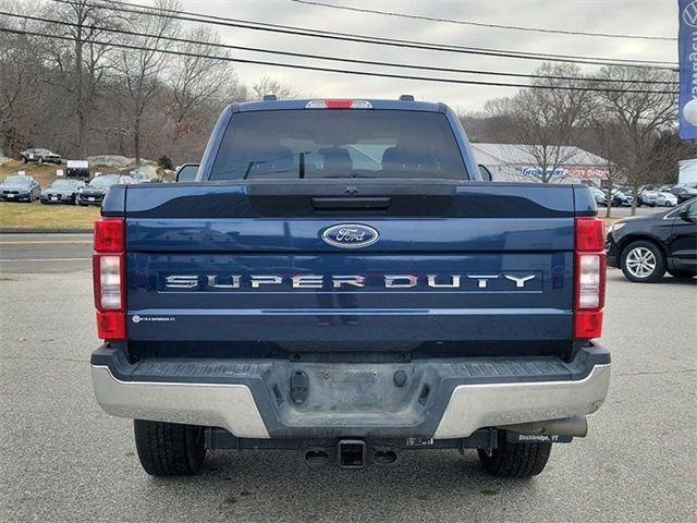 used 2020 Ford F-350 car, priced at $44,954