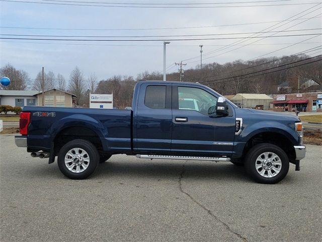 used 2020 Ford F-350 car, priced at $44,954