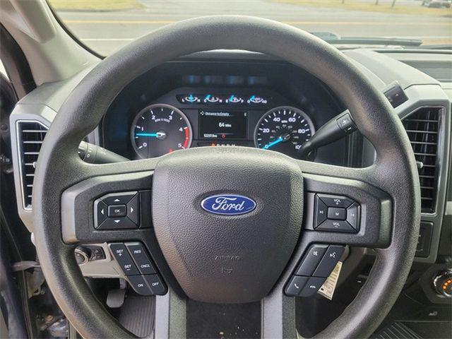 used 2020 Ford F-350 car, priced at $44,954