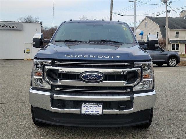 used 2020 Ford F-350 car, priced at $44,954