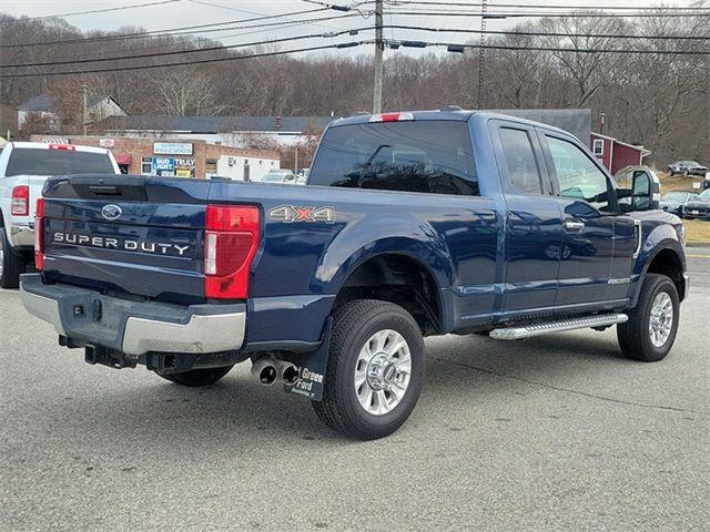 used 2020 Ford F-350 car, priced at $44,954