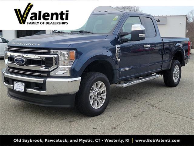 used 2020 Ford F-350 car, priced at $47,859