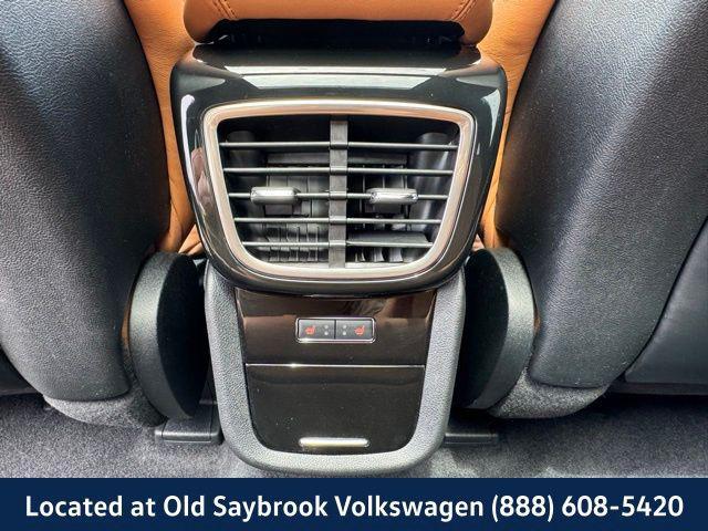 used 2022 Lincoln Nautilus car, priced at $43,931