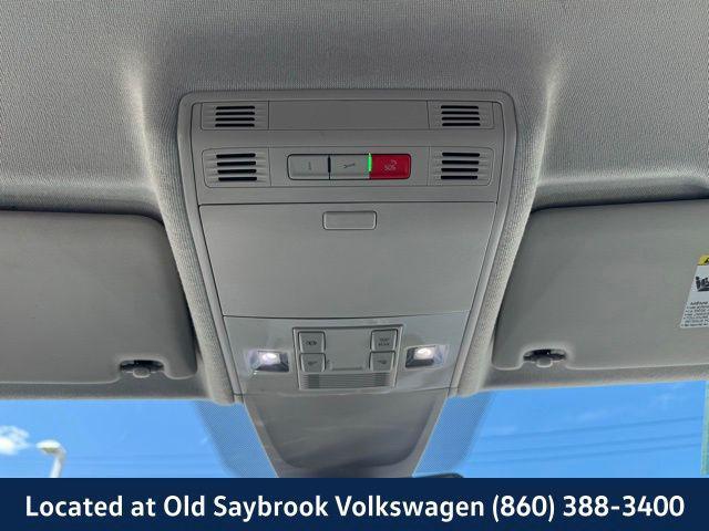 used 2022 Volkswagen Tiguan car, priced at $22,680