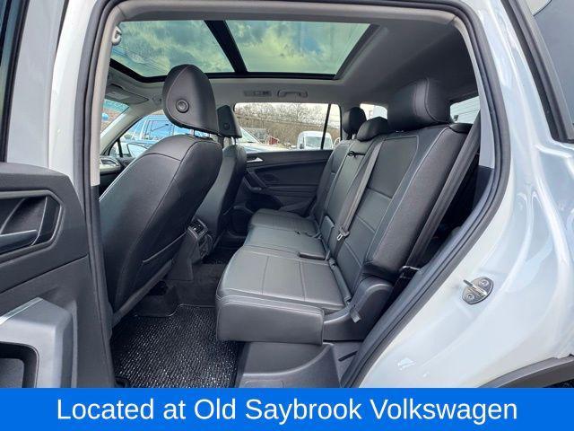 used 2019 Volkswagen Tiguan car, priced at $17,966