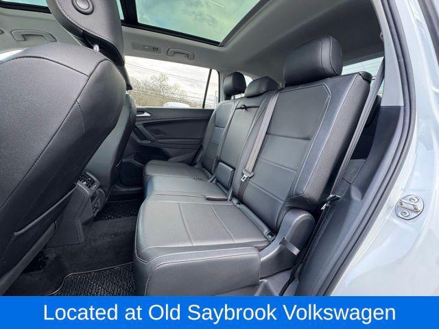 used 2019 Volkswagen Tiguan car, priced at $17,966