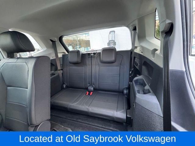 used 2019 Volkswagen Tiguan car, priced at $17,966