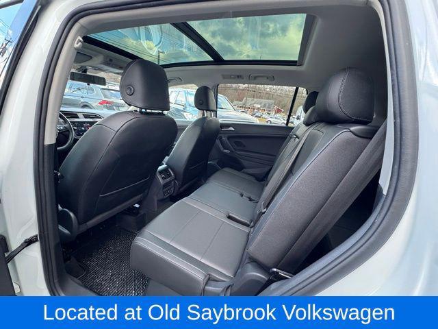 used 2019 Volkswagen Tiguan car, priced at $17,966