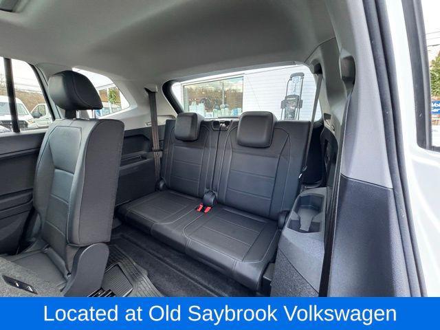 used 2019 Volkswagen Tiguan car, priced at $17,966