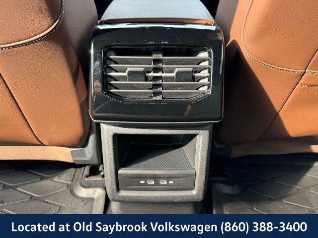 used 2023 Volkswagen ID.4 car, priced at $22,494